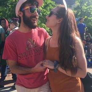 Meet your Posher, Lily